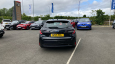 Toyota Corolla 1.8 VVT-i Hybrid Icon Tech 5dr CVT Hybrid Estate